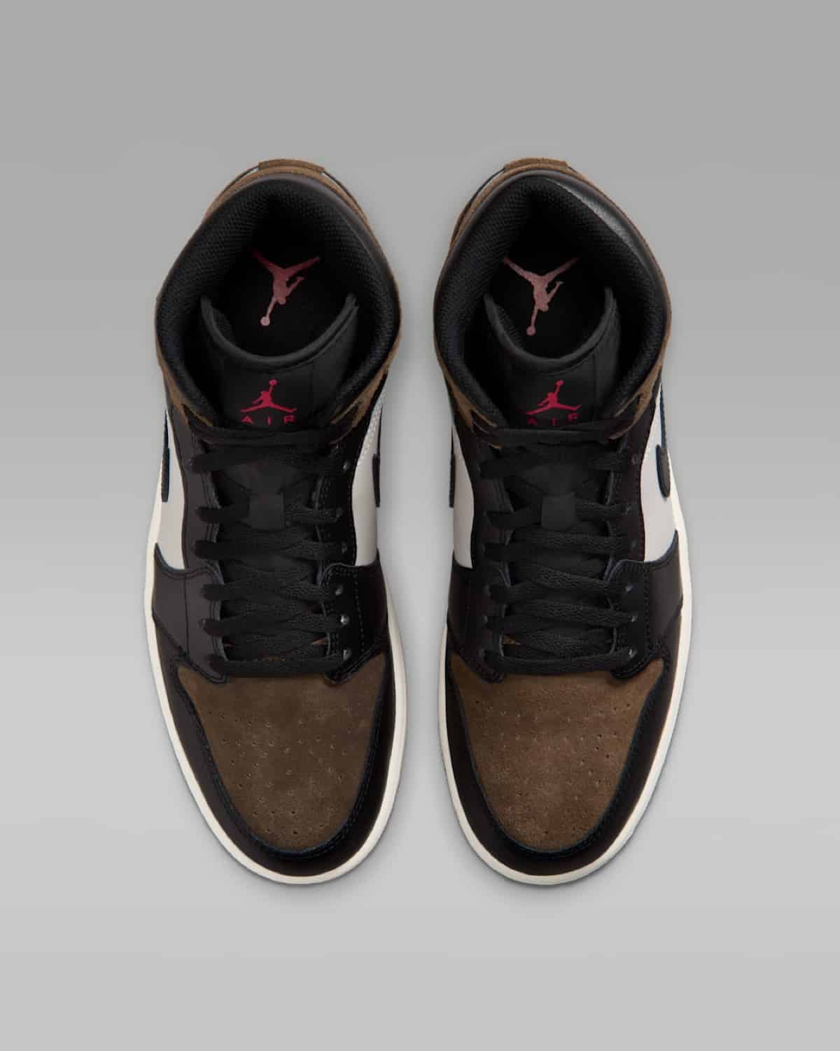 Air Jordan 1 Mid Palomino DQ8426-007 5
