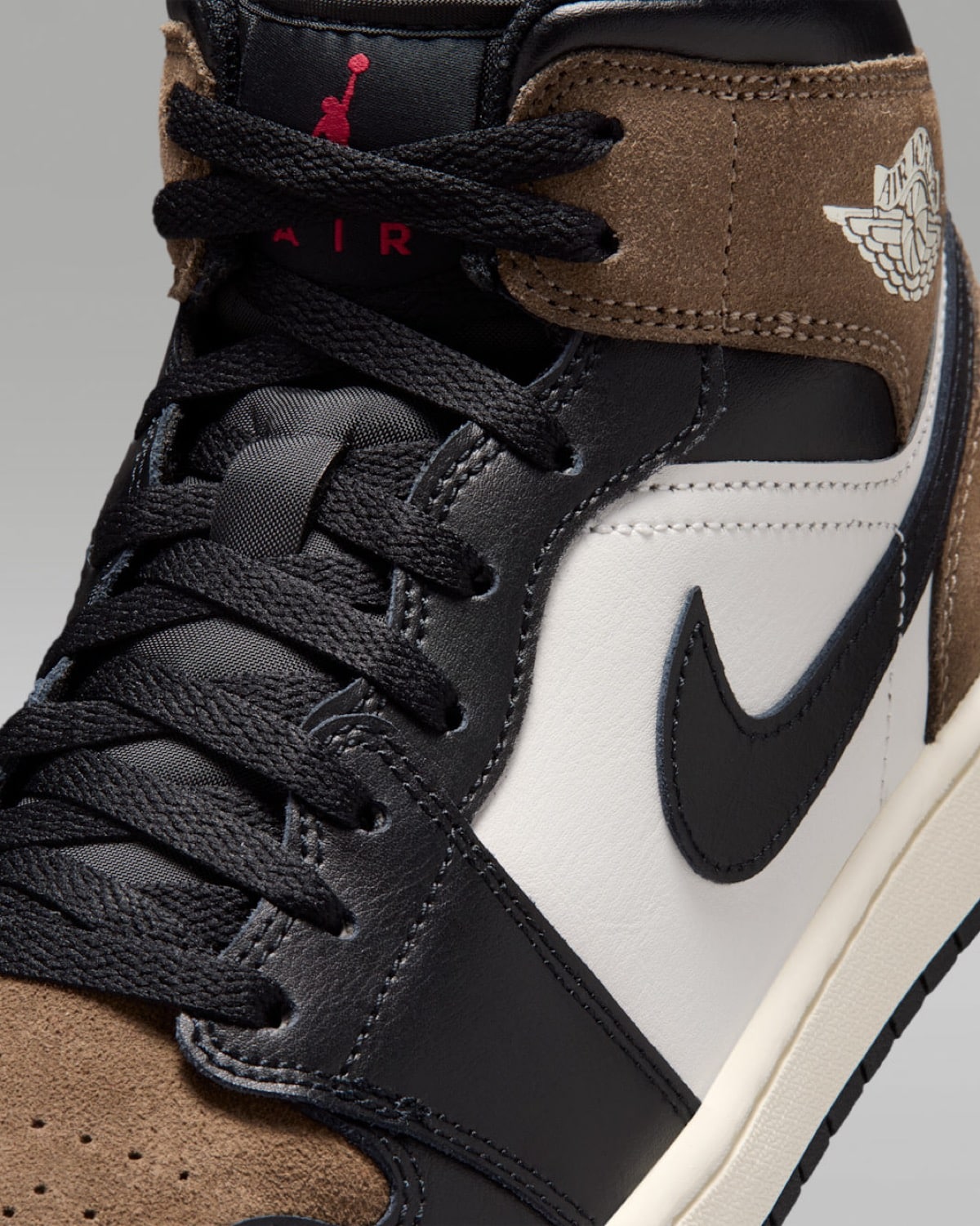 Air Jordan 1 Mid Palomino DQ8426-007 7