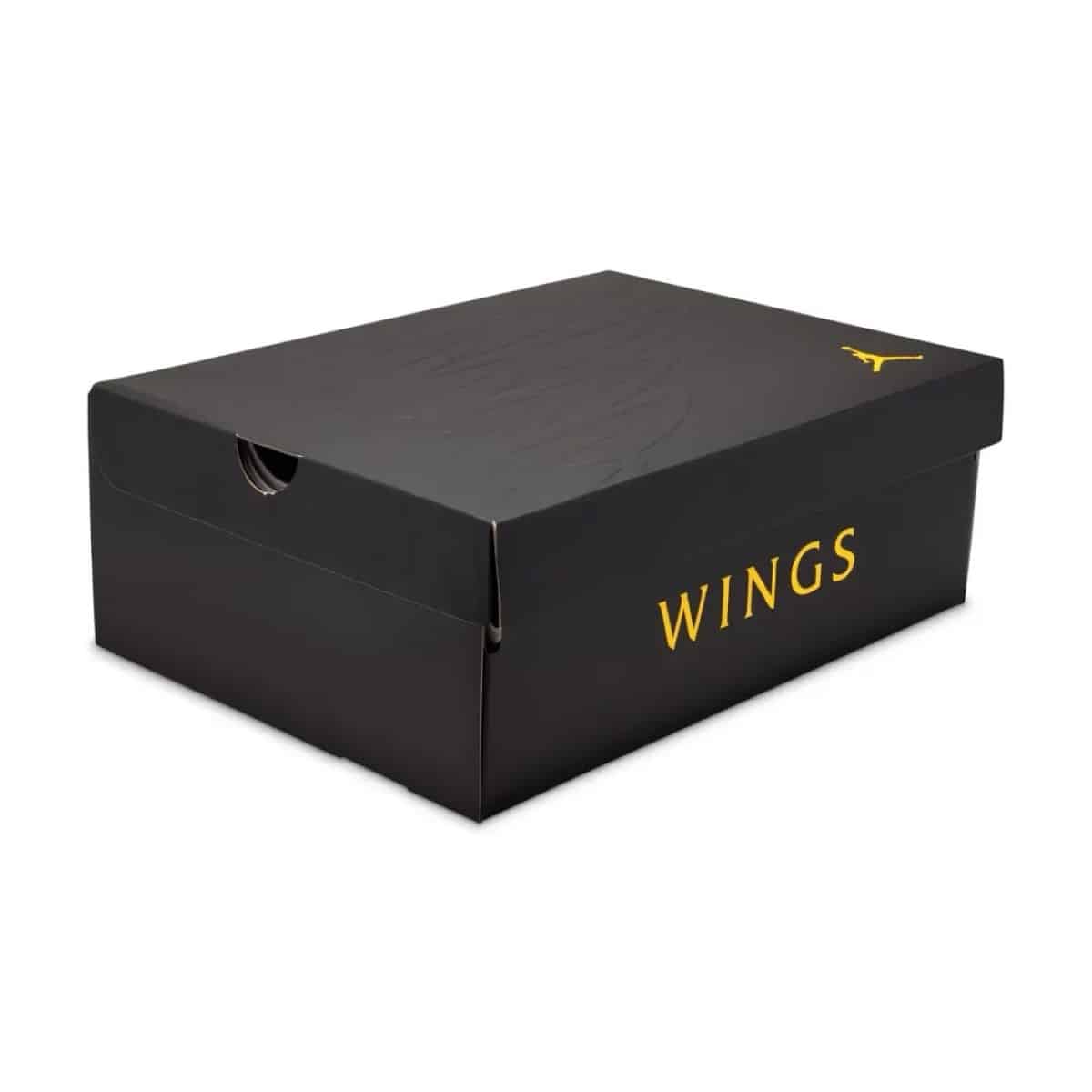 Air Jordan 13 Wings IX1872-001 0