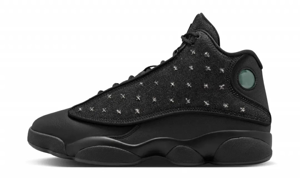 Air Jordan 13 Wings IX1872-001 2
