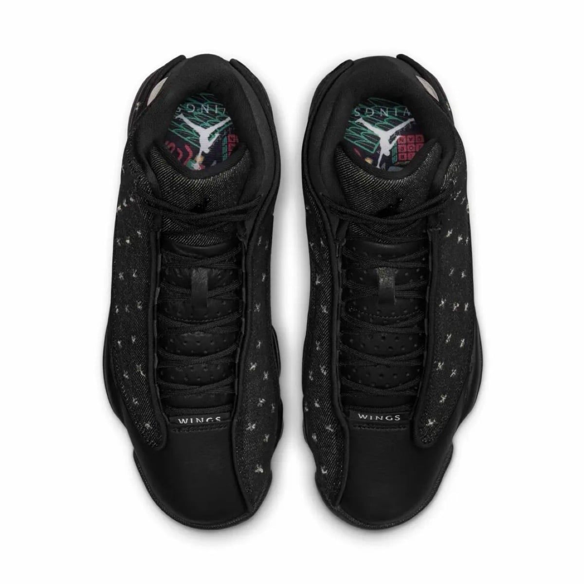 Air Jordan 13 Wings IX1872-001 5