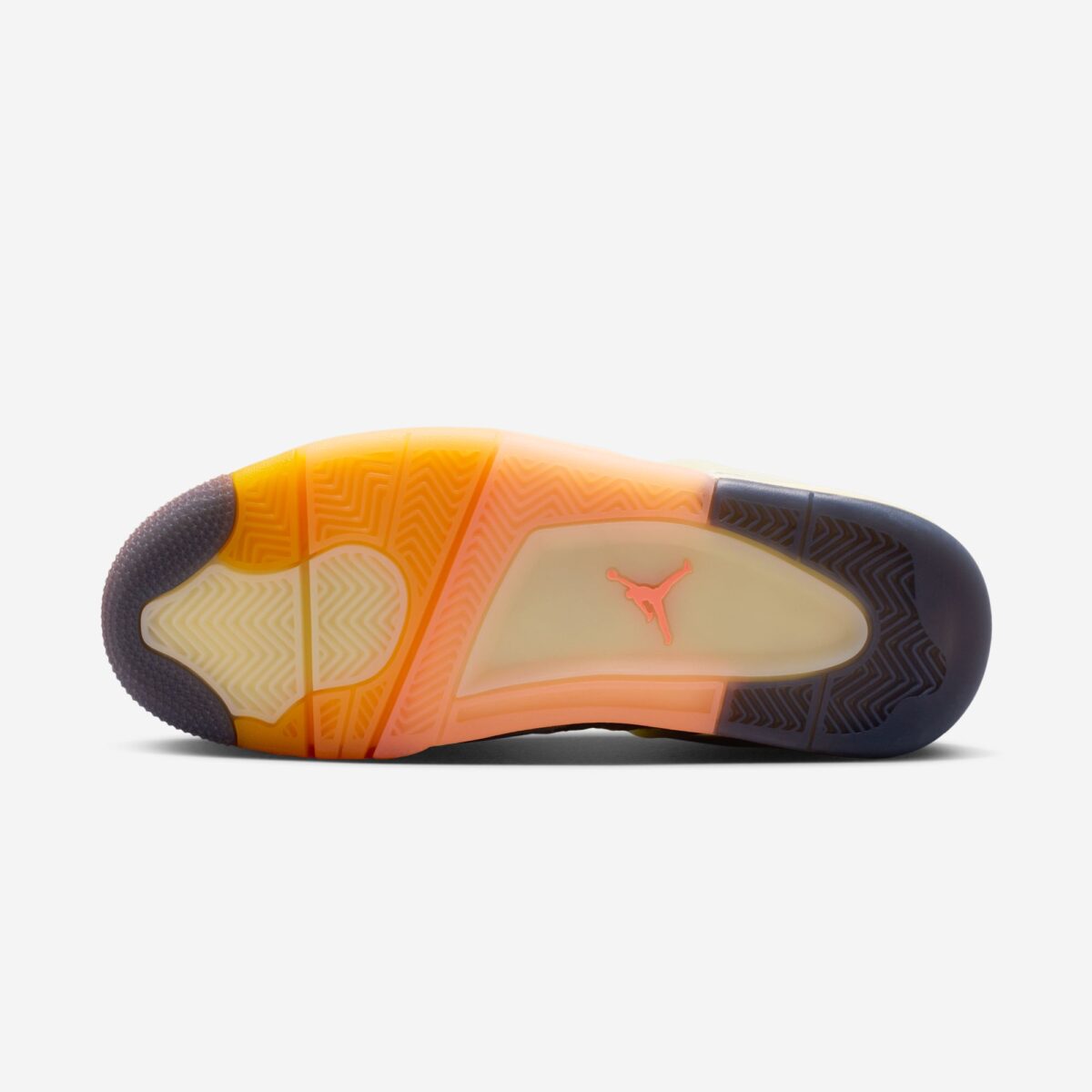 Air Jordan 4 Birds of Paradise HV0823-101 1