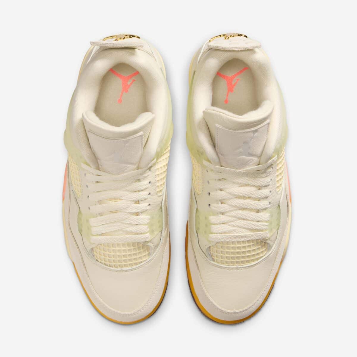 Air Jordan 4 Birds of Paradise HV0823-101 5