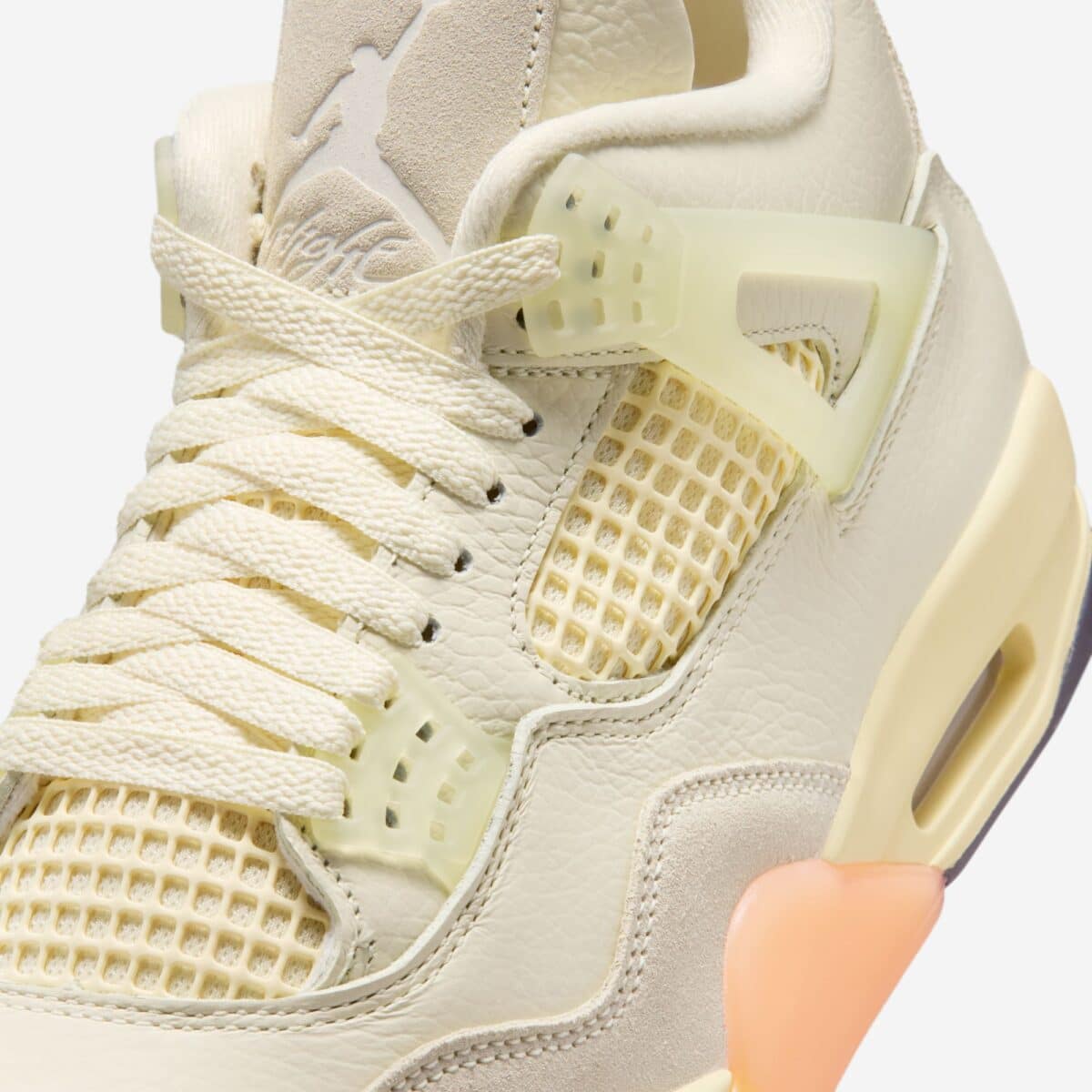 Air Jordan 4 Birds of Paradise HV0823-101 7