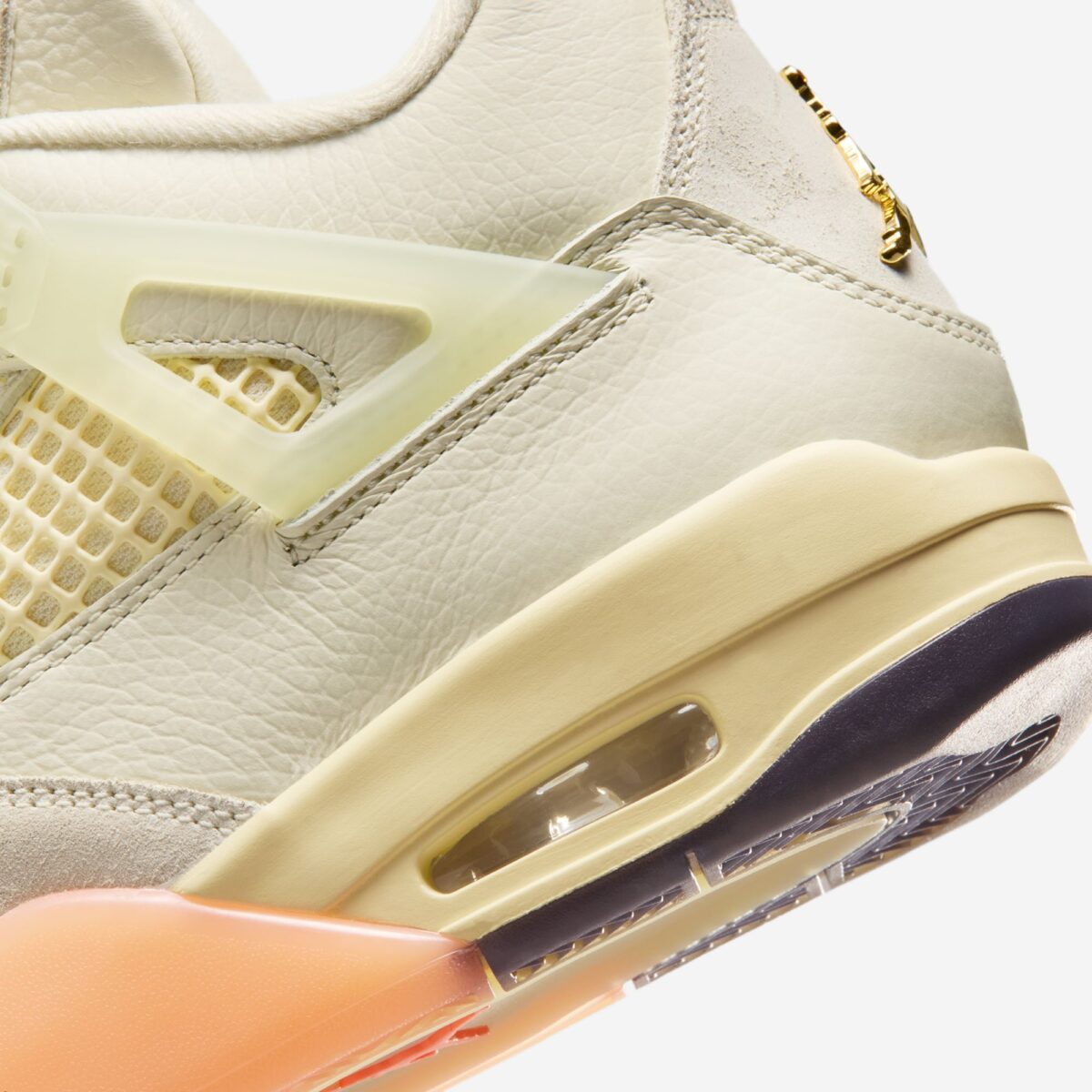 Air Jordan 4 Birds of Paradise HV0823-101 8