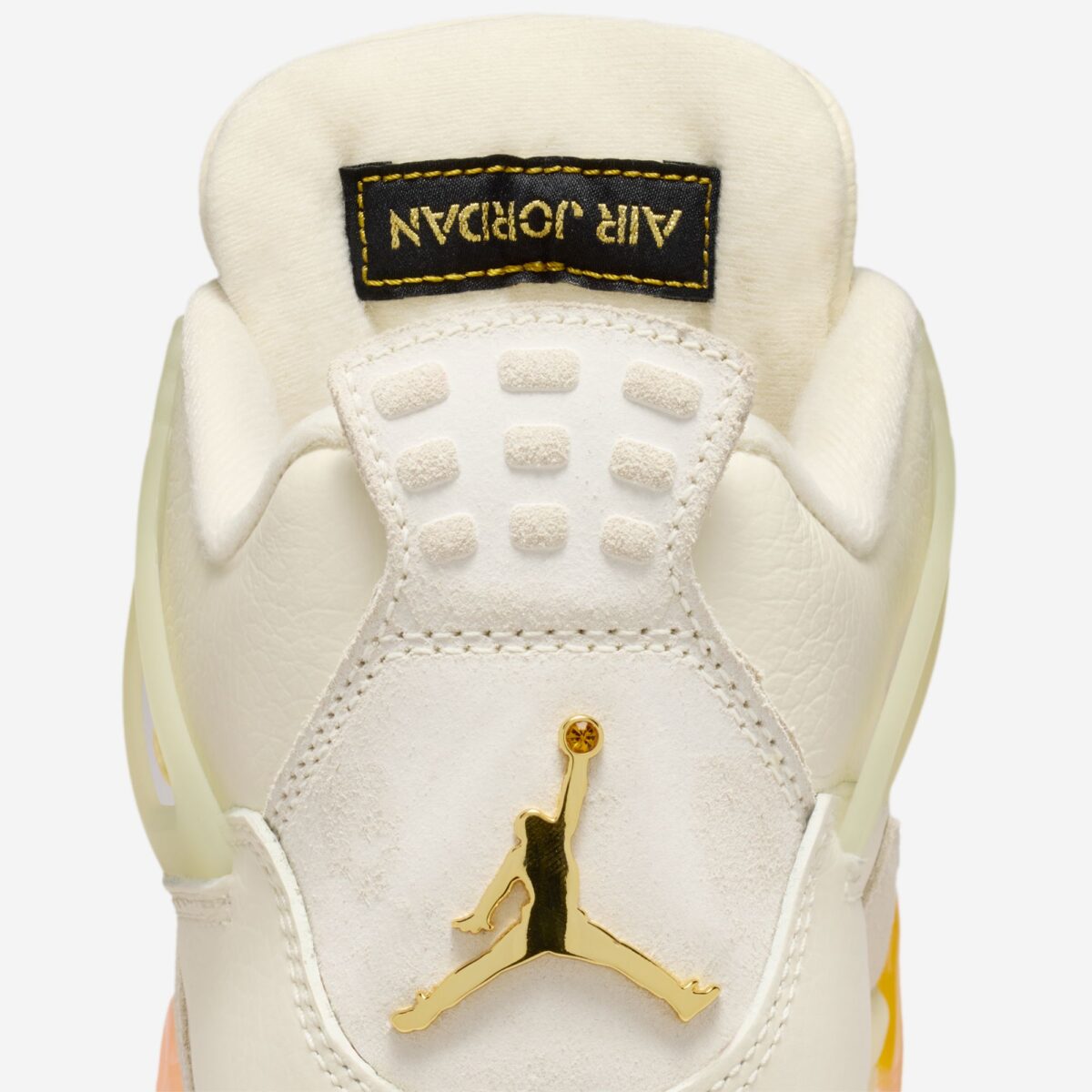 Air Jordan 4 Birds of Paradise HV0823-101 9