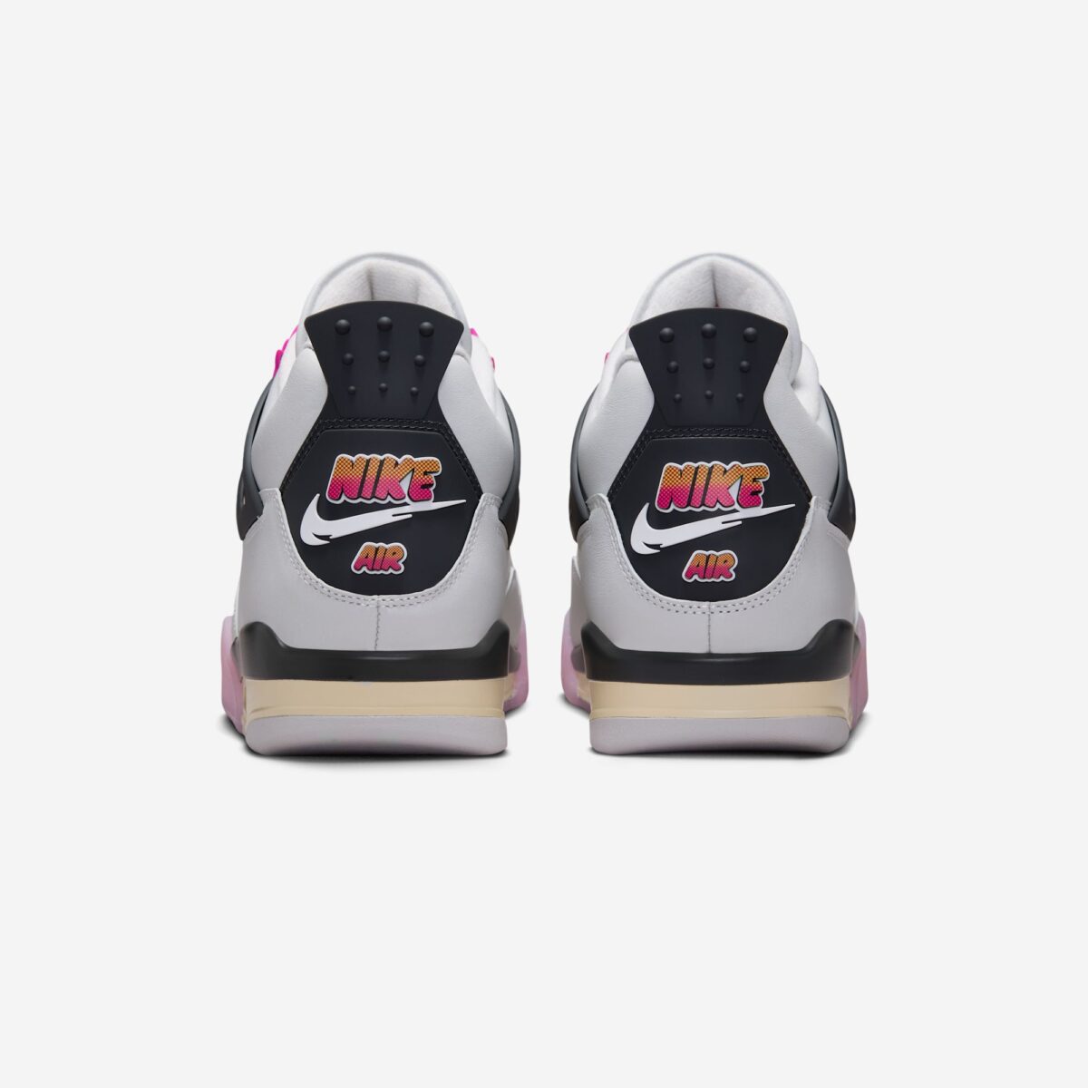 Air Jordan 4 Comic JA1135-100 6