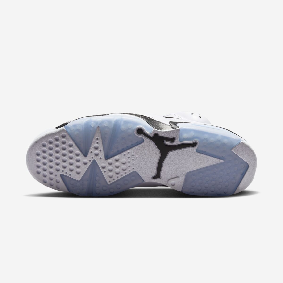 Air Jordan 6 Oreo 2026 CT8529-108 1