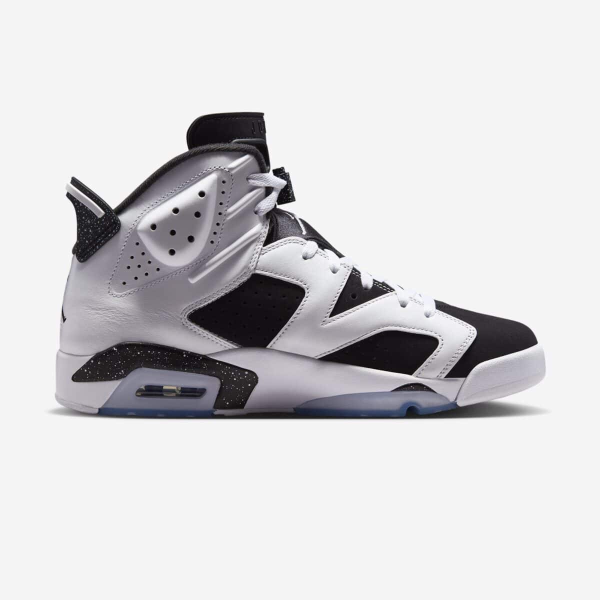 Air Jordan 6 Oreo 2026 CT8529-108 3