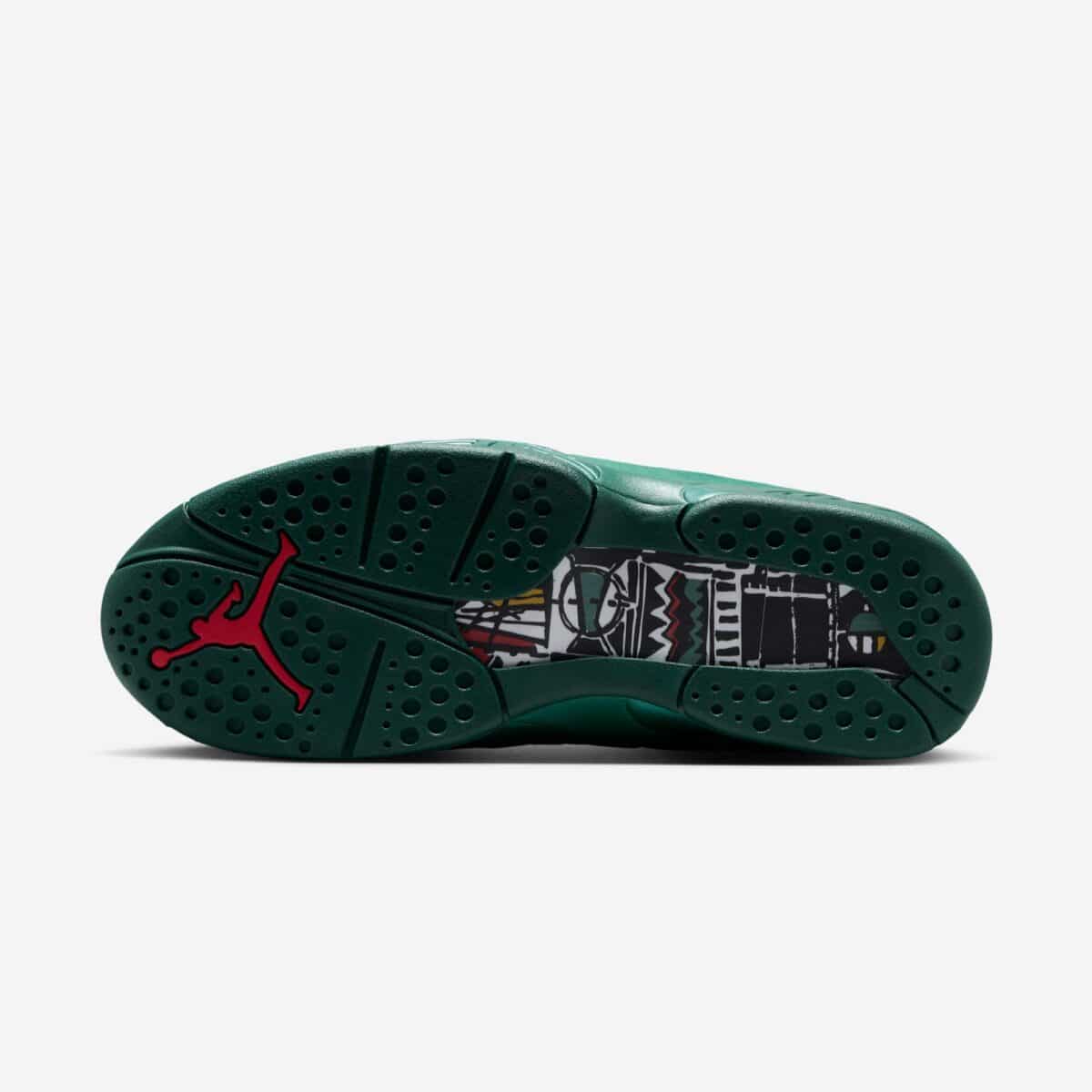 Air Jordan 8 BIN 23 IO2053-300 1