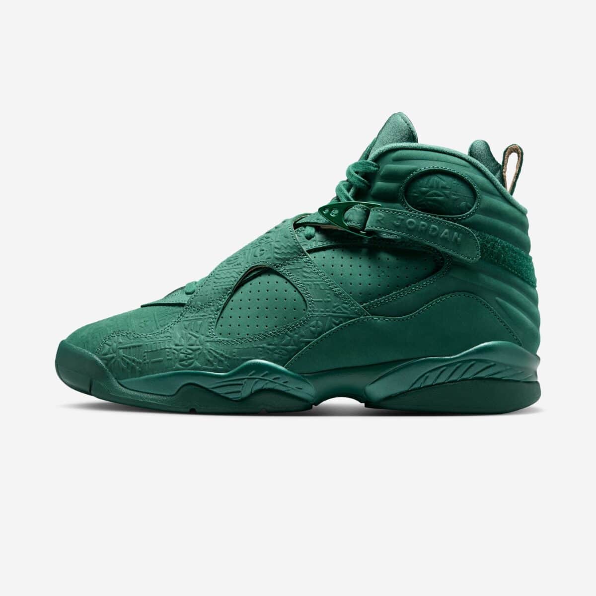 Air Jordan 8 BIN 23 IO2053-300 2