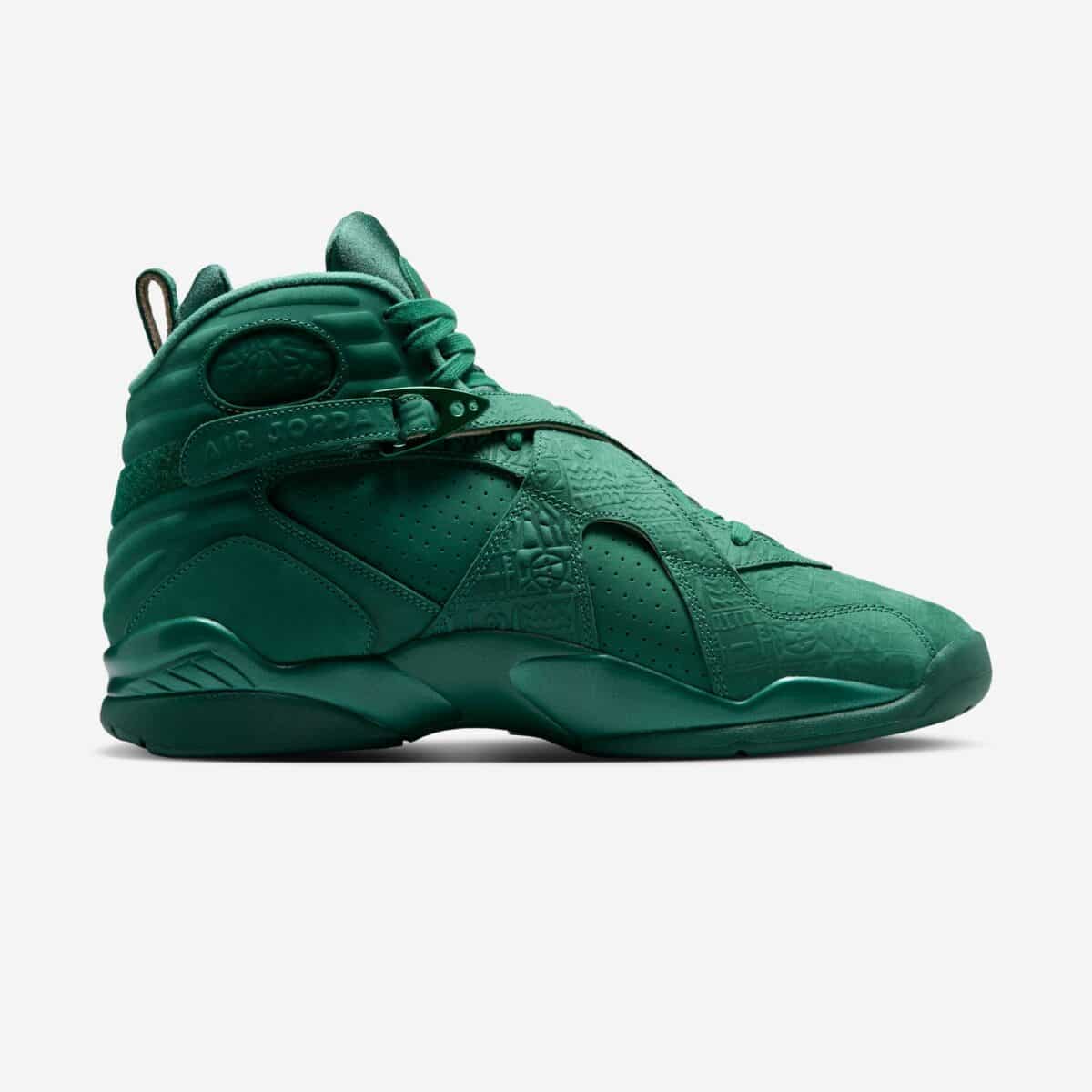 Air Jordan 8 BIN 23 IO2053-300 3