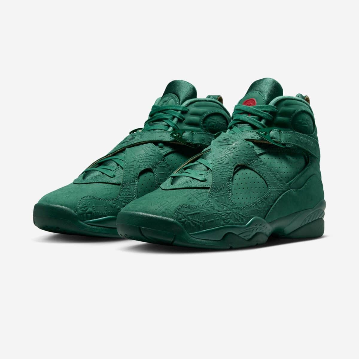 Air Jordan 8 BIN 23 IO2053-300 4