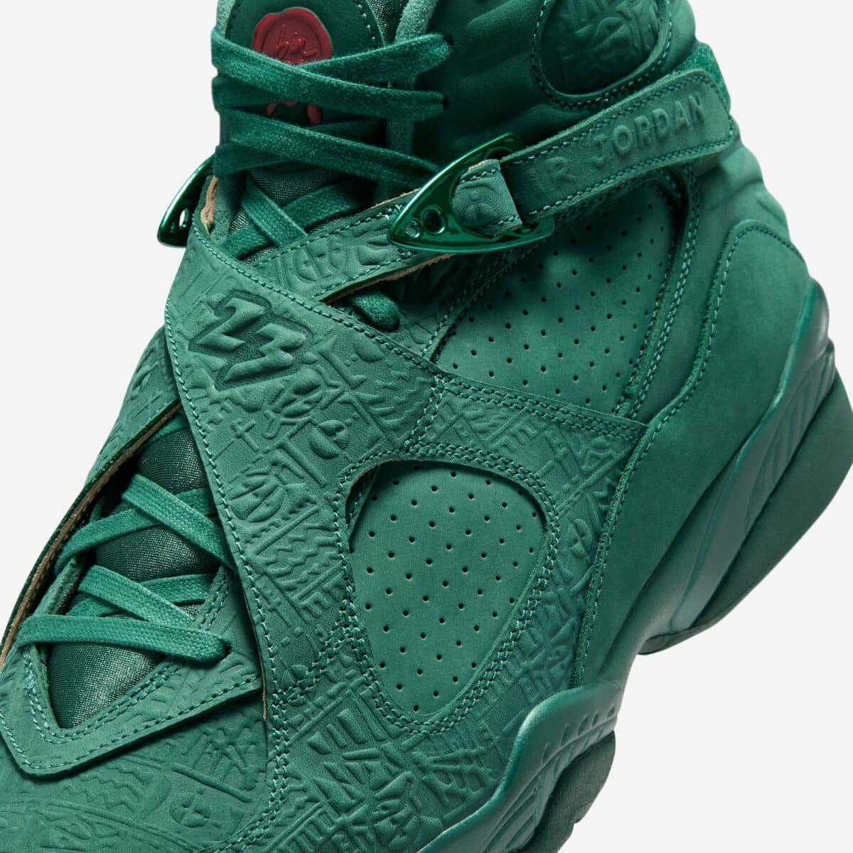 Air Jordan 8 BIN 23 IO2053-300 8