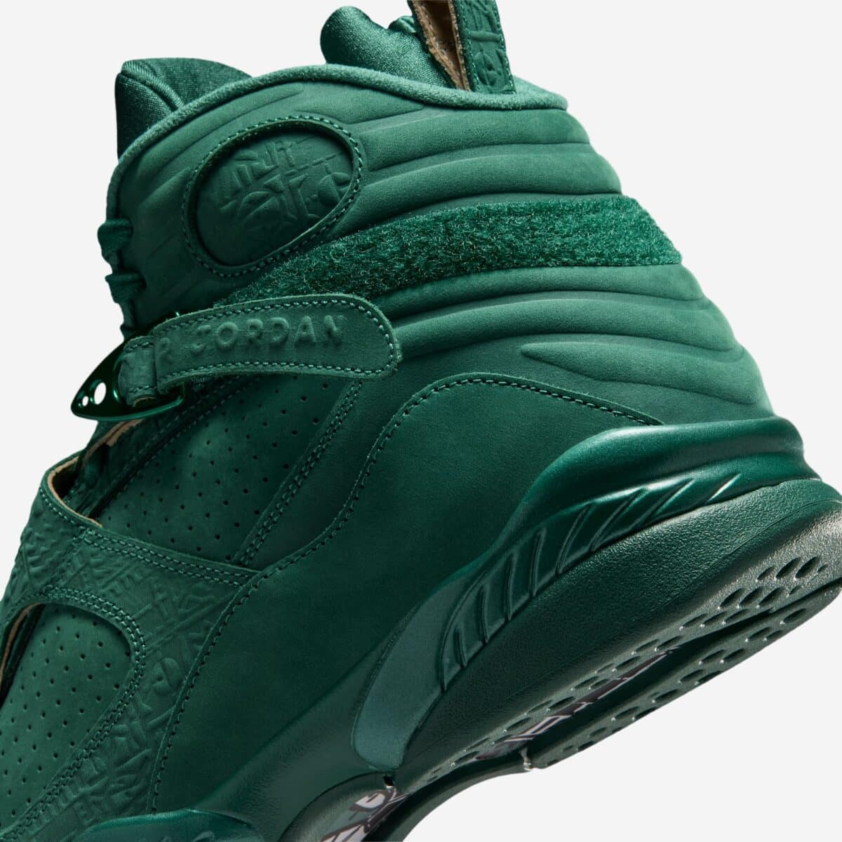 Air Jordan 8 BIN 23 IO2053-300 9