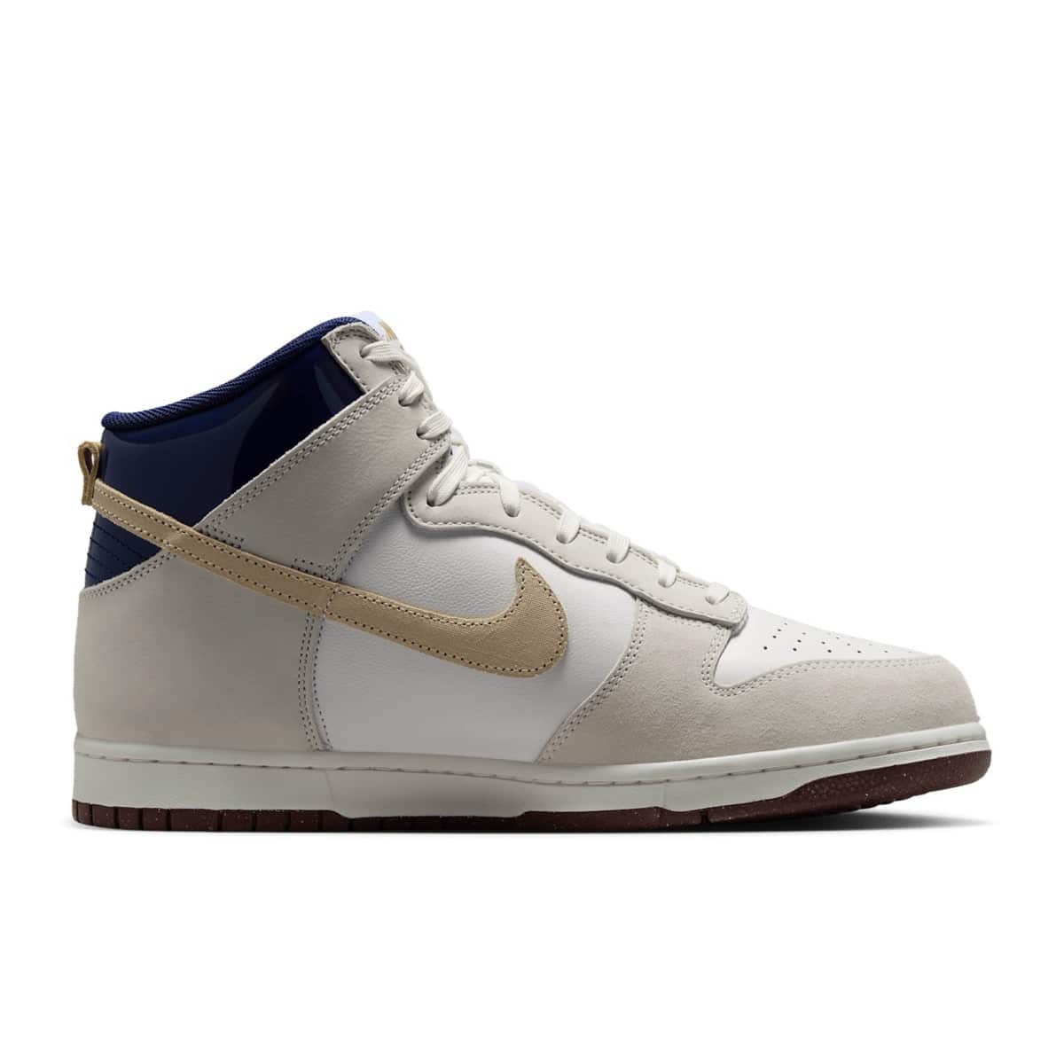 Beyond x Nike SB Dunk High Pro White Sand Dune IU4491-100 3