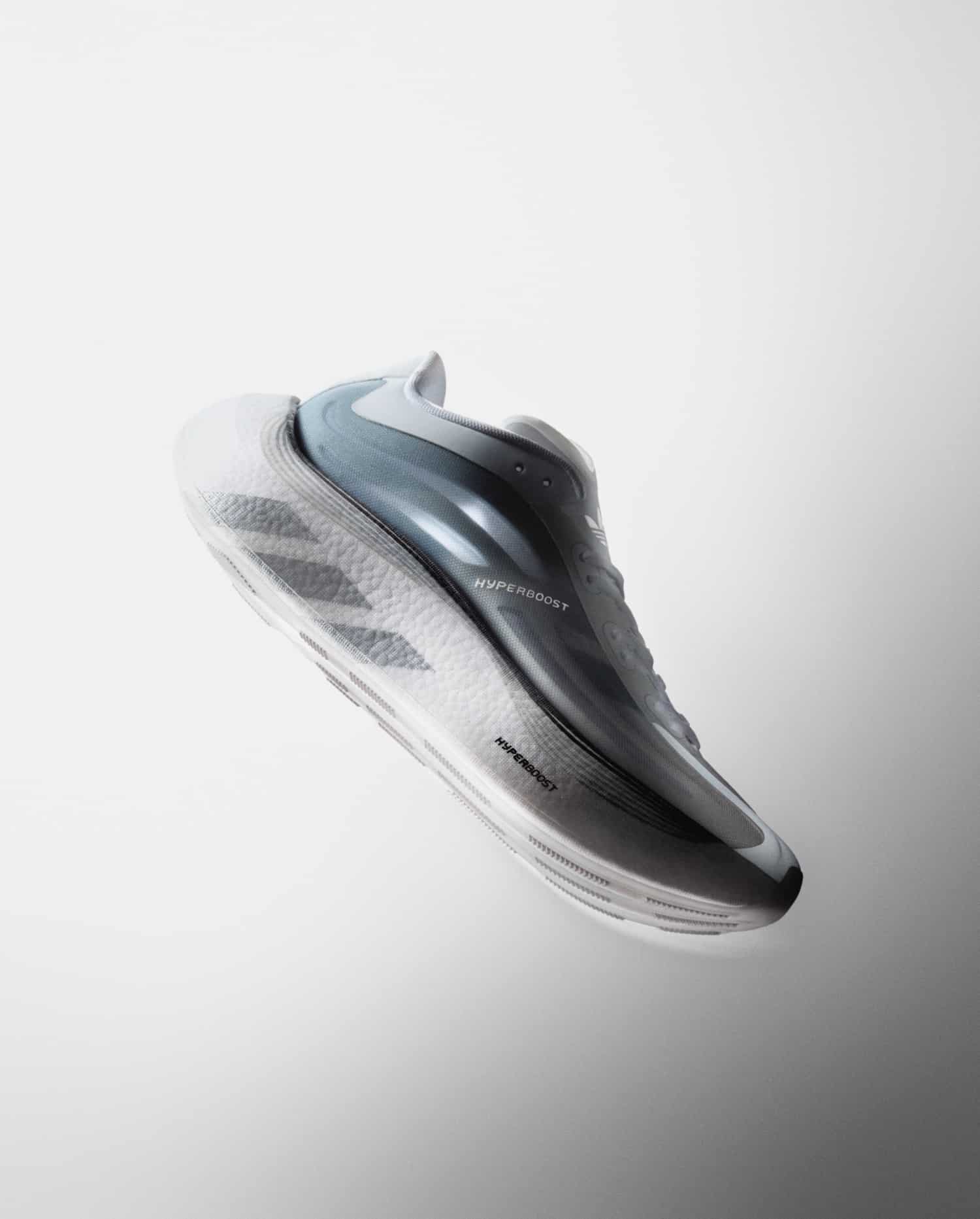 Buty adidas Hyperboost Euphoria 10