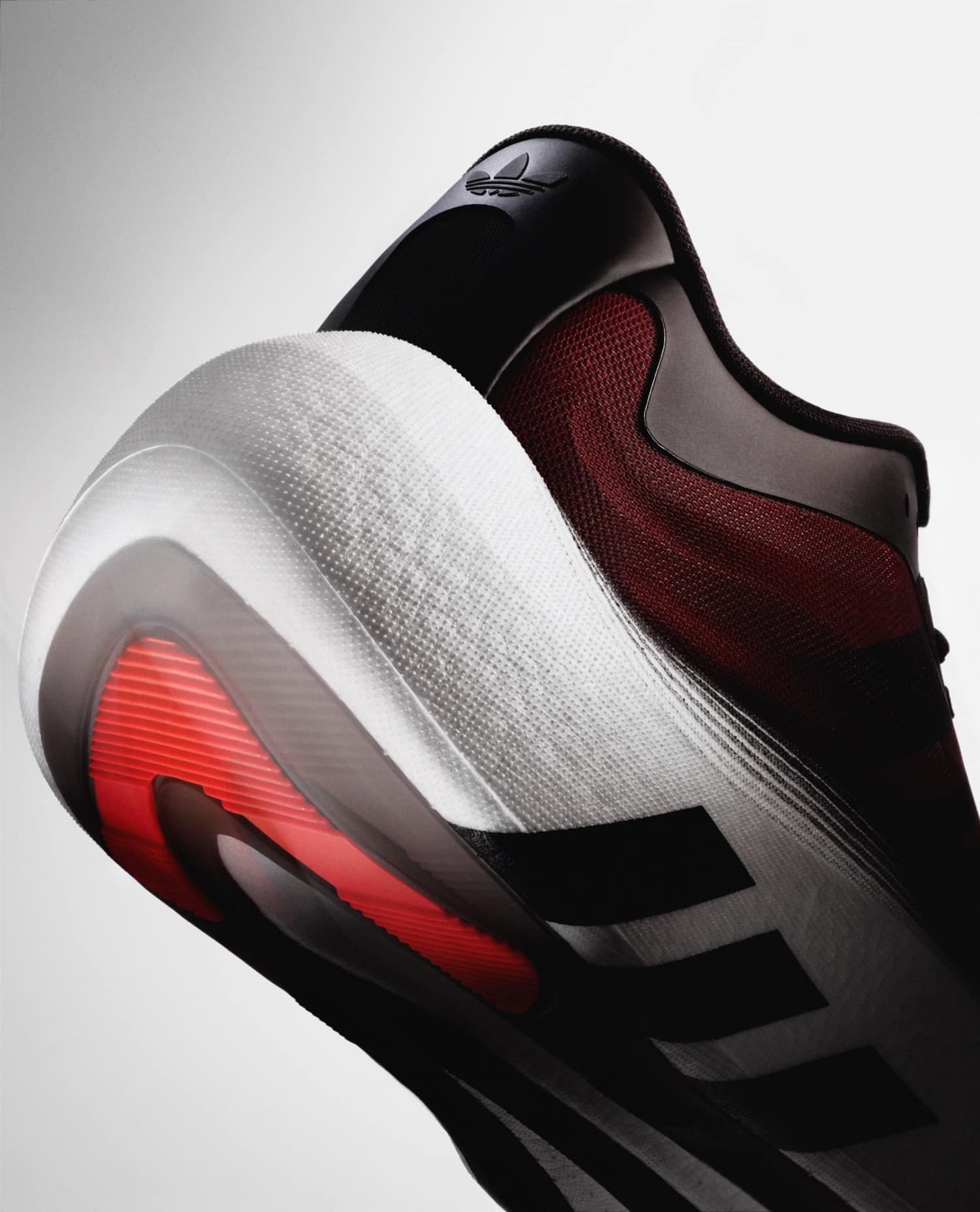 Buty adidas Hyperboost Euphoria 11