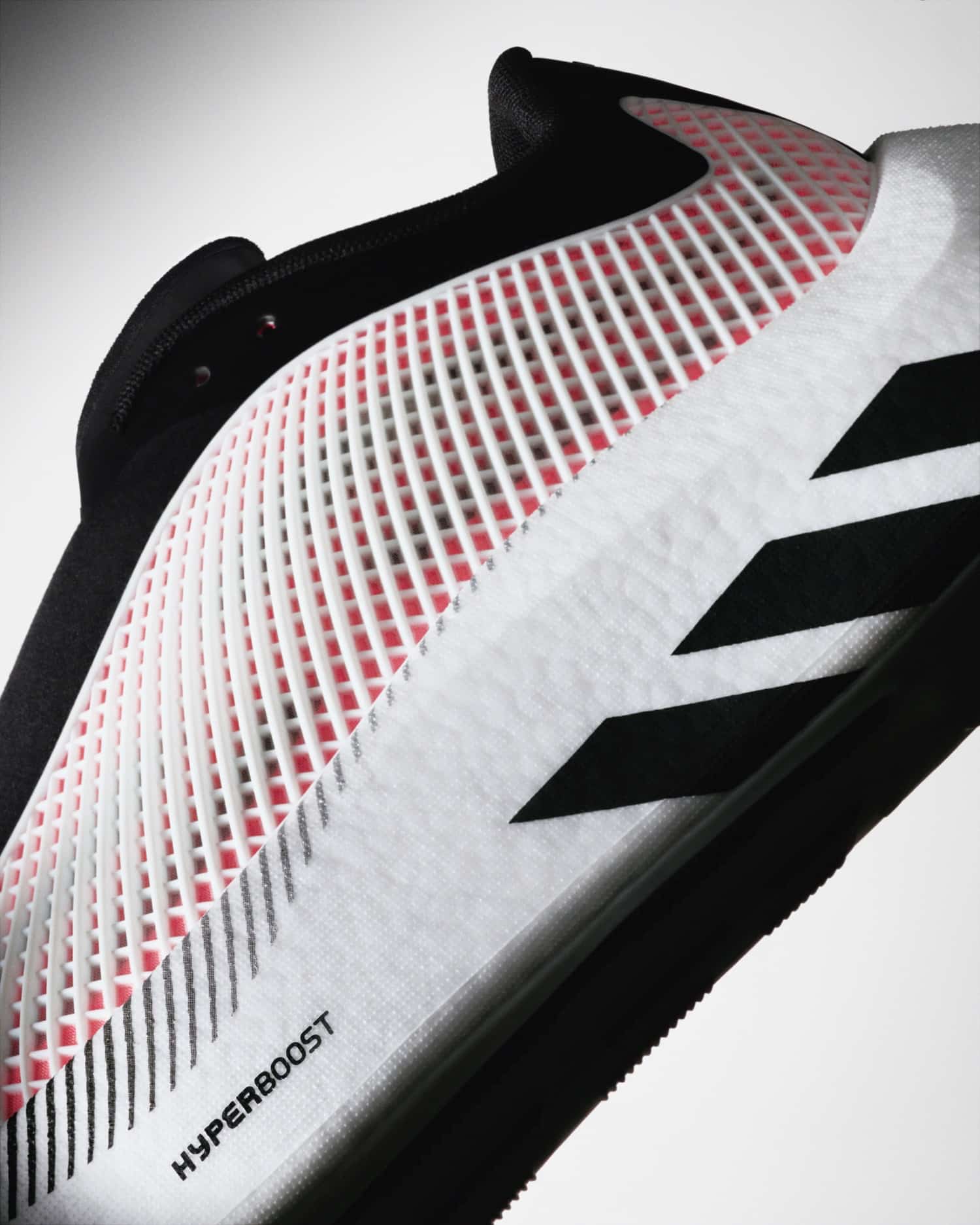 Buty adidas Hyperboost Euphoria 3