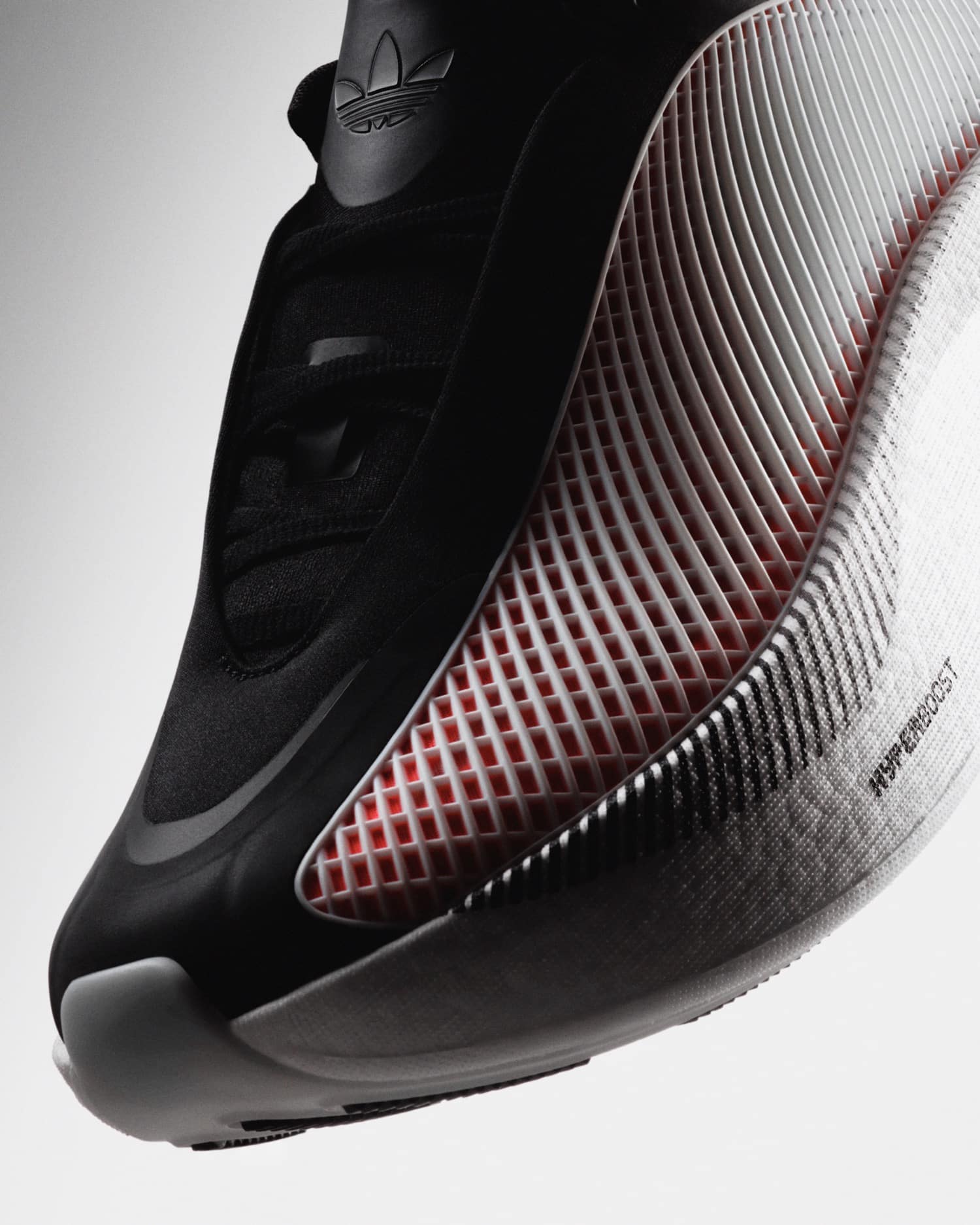 Buty adidas Hyperboost Euphoria 4