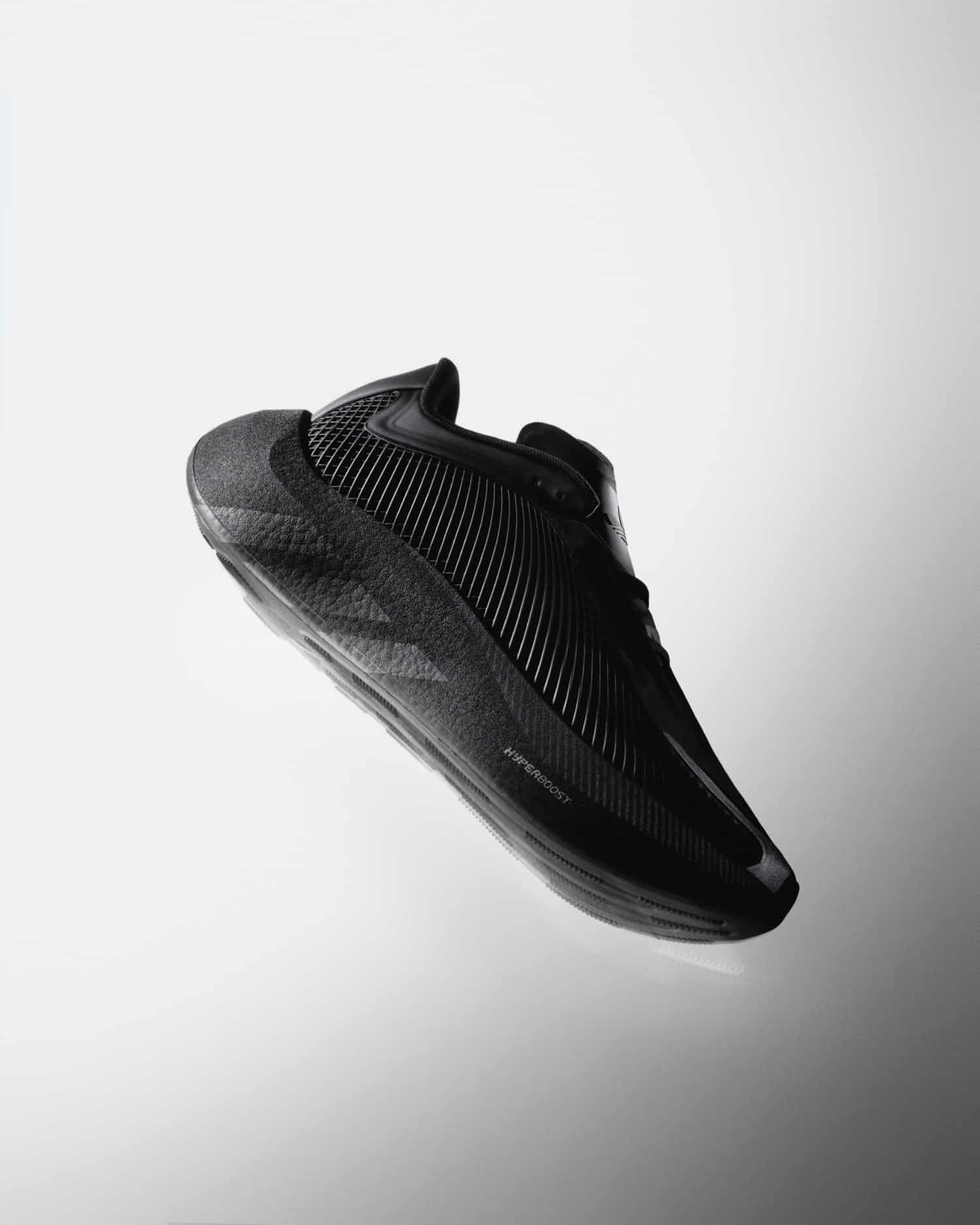 Buty adidas Hyperboost Euphoria 5