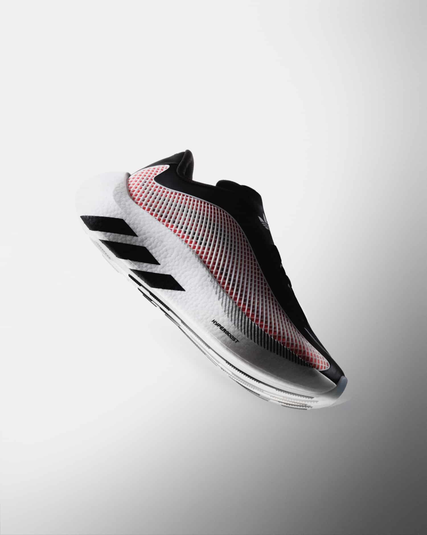 Buty adidas Hyperboost Euphoria 6