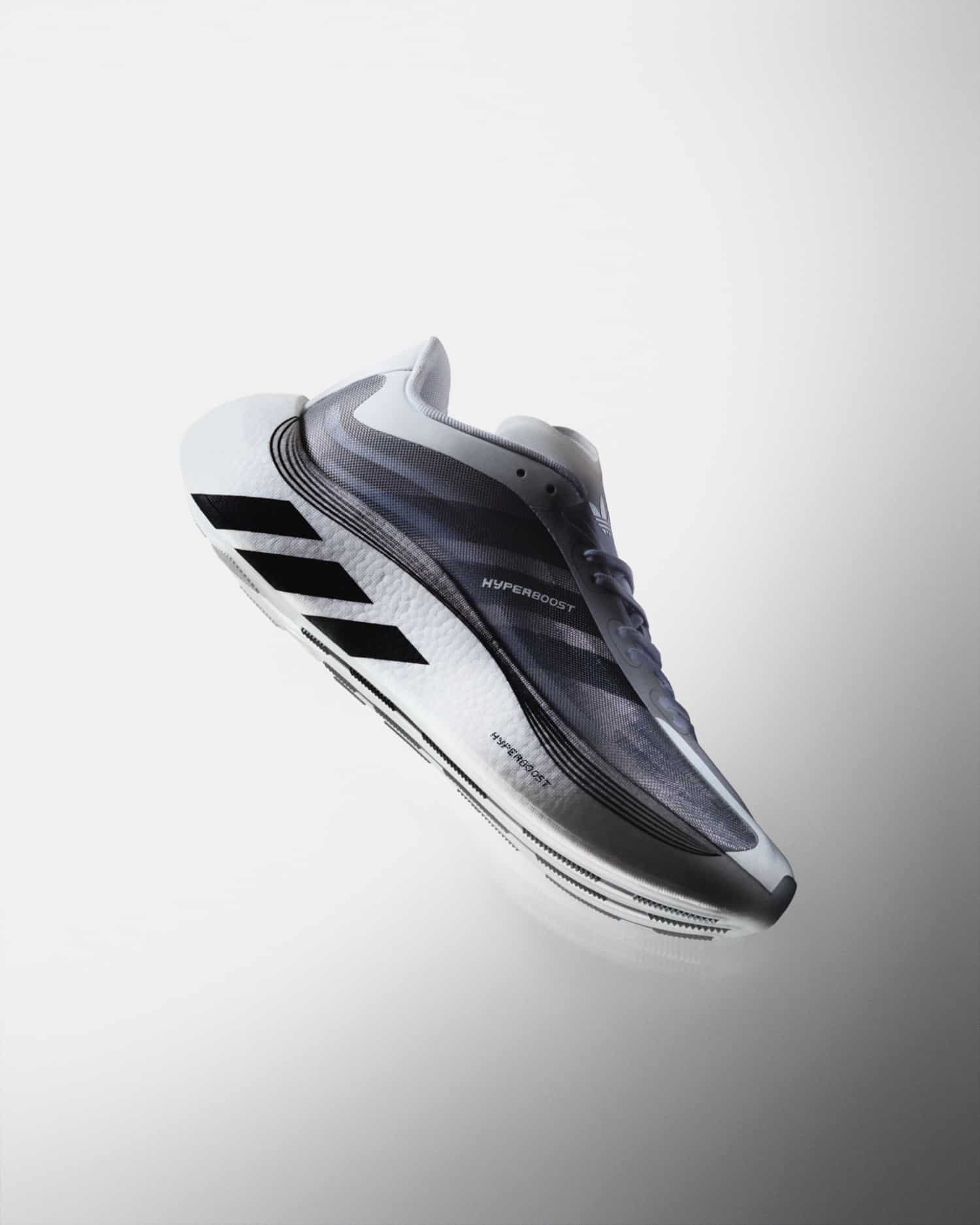 Buty adidas Hyperboost Euphoria 8