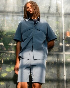 Descente ALLTERRAIN GREYISH RIPSTOP Series Summer 2026 3