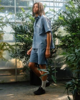 Descente ALLTERRAIN GREYISH RIPSTOP Series Summer 2026 4