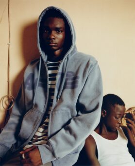 Editorial Arte Antwerp Autumn Winter 2026 1