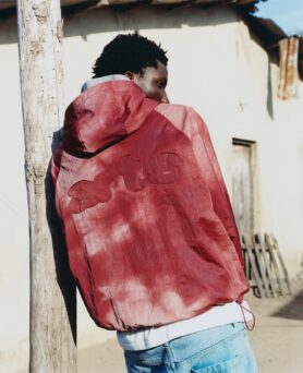 Editorial Arte Antwerp Autumn Winter 2026 20