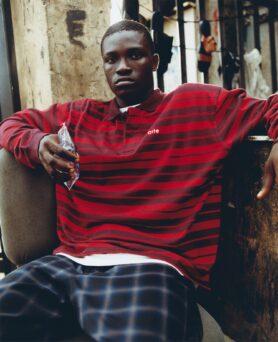 Editorial Arte Antwerp Autumn Winter 2026 4