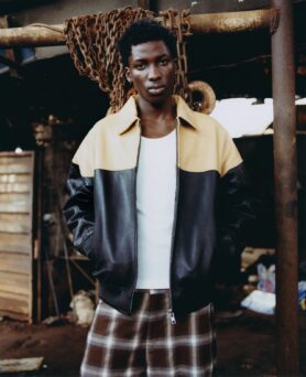 Editorial Arte Antwerp Autumn Winter 2026 7