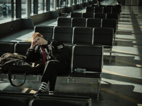 Editorial BEDWIN THE HEARTBREAKERS Fall Winter 2026 8