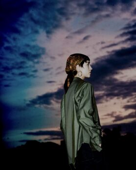 Editorial NEEDLES x Union Fall 2026 9