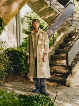 Editorial by HAVEN Summer 2026 12