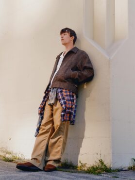 Editorial by HAVEN Summer 2026 15