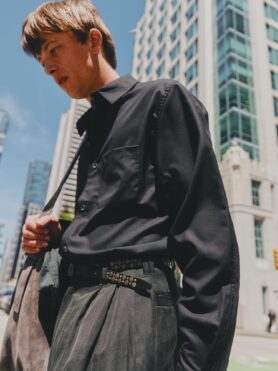 Editorial by HAVEN Summer 2026 3