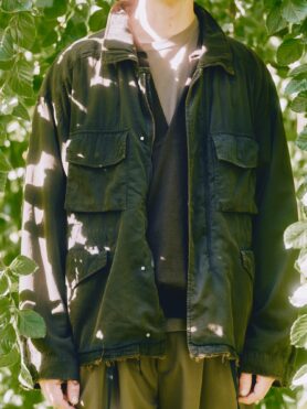 Editorial by HAVEN Summer 2026 5
