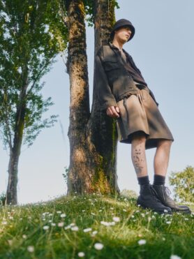 Editorial by HAVEN Summer 2026 6