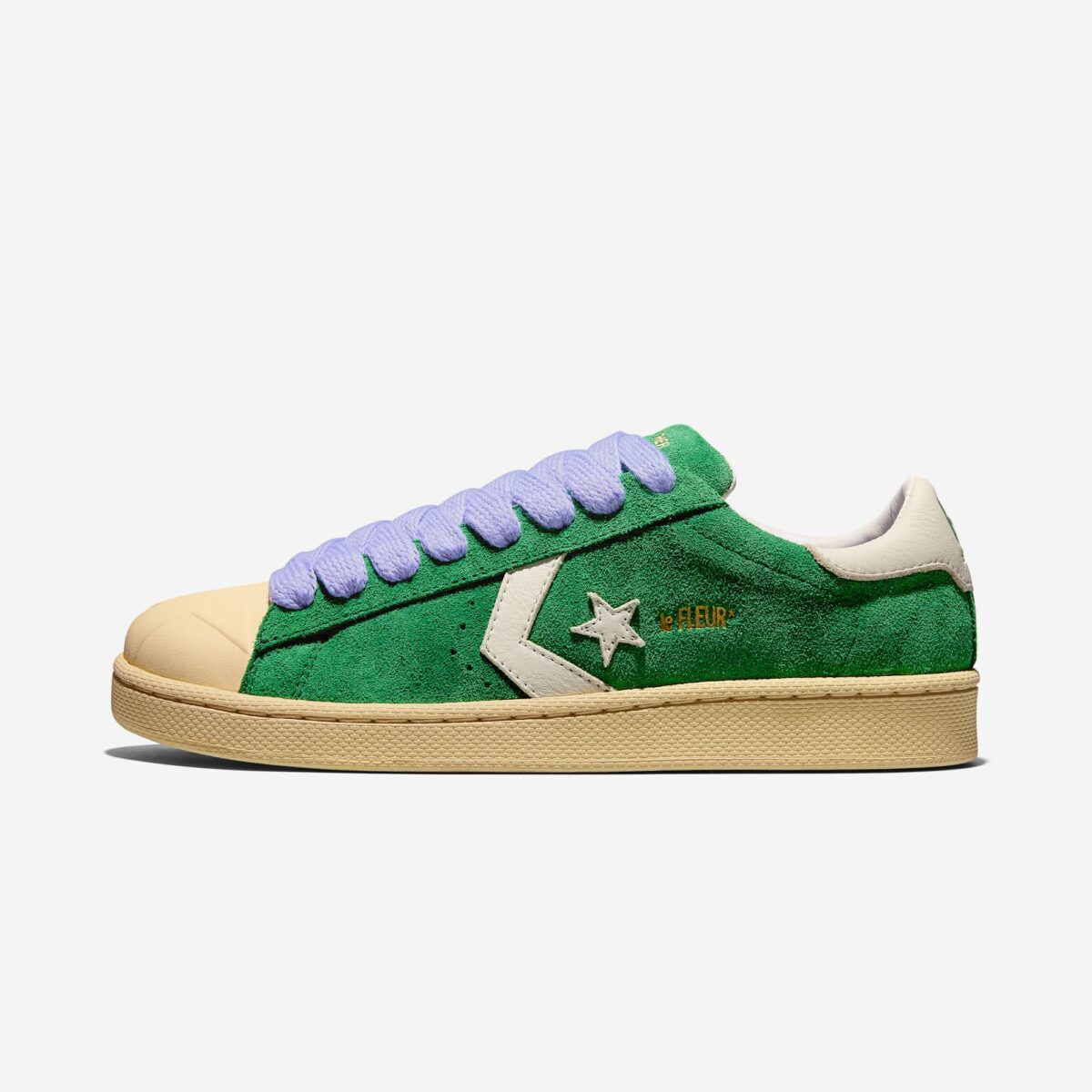GOLF le FLEUR x Converse 1908 Pro Leather Amazon A20366C 1