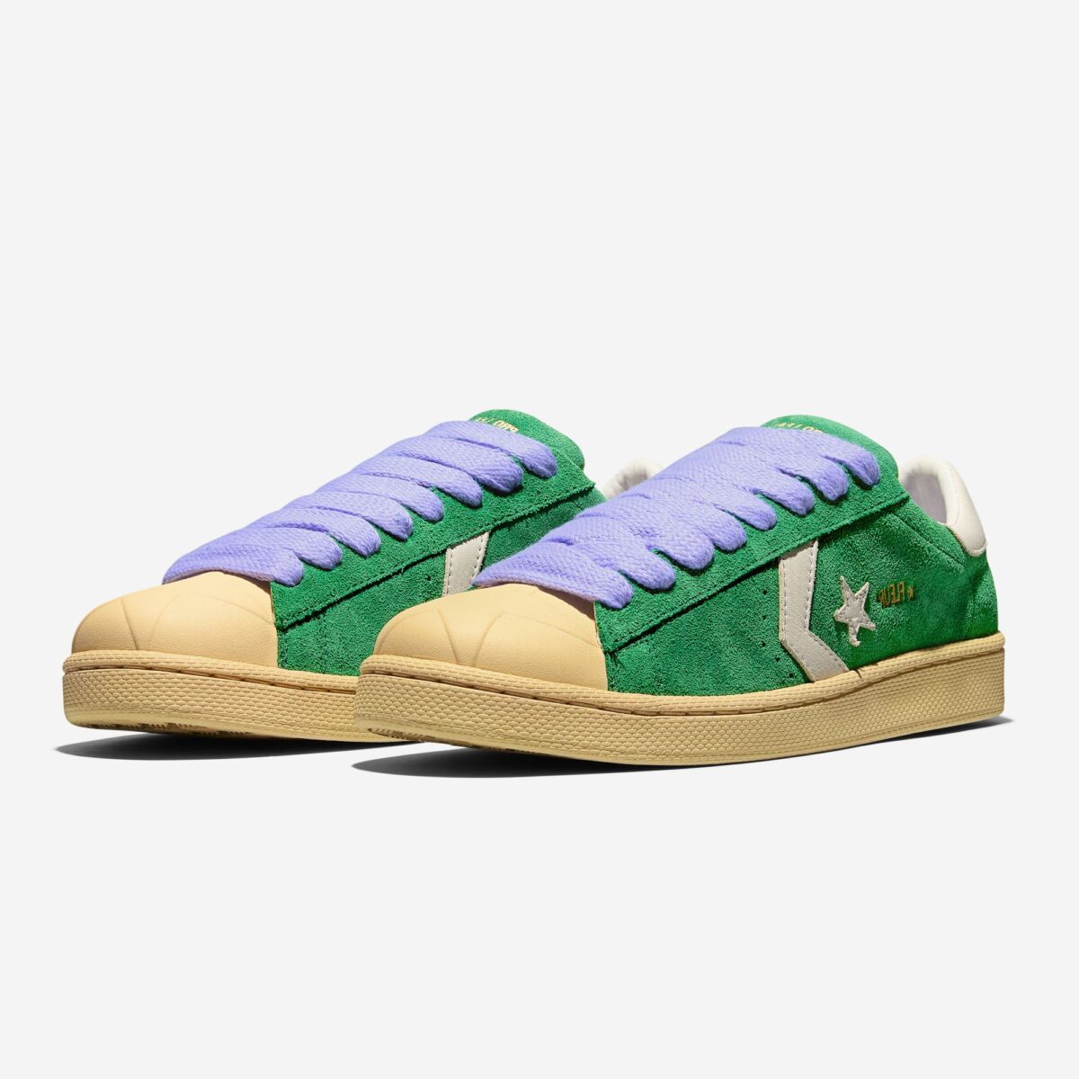 GOLF le FLEUR x Converse 1908 Pro Leather Amazon A20366C 3