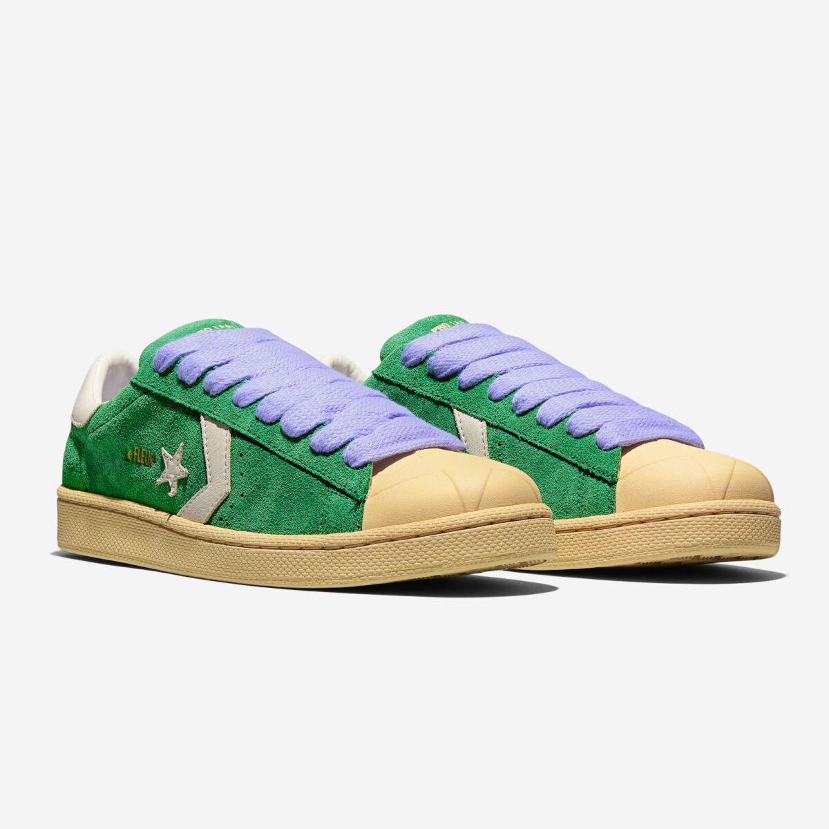 GOLF le FLEUR x Converse 1908 Pro Leather Amazon A20366C 4