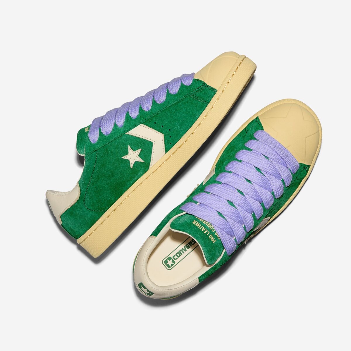 GOLF le FLEUR x Converse 1908 Pro Leather Amazon A20366C 5
