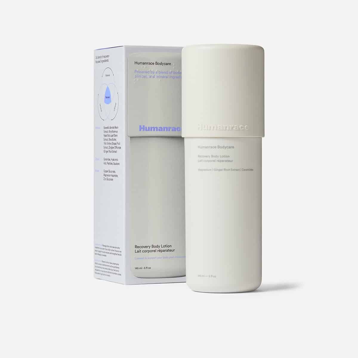 Humanrace The Recovery Kit 2