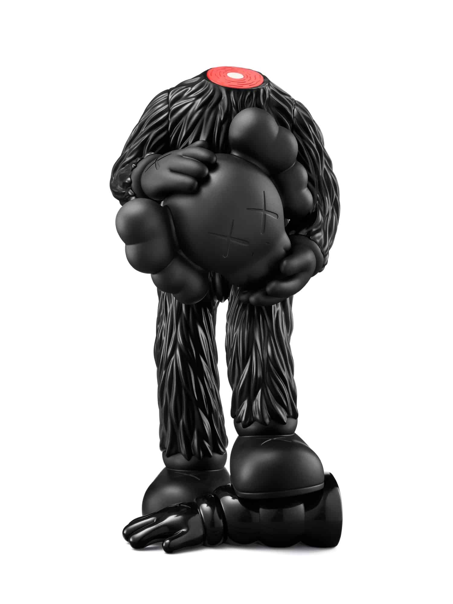 KAWS FELLOWS 1