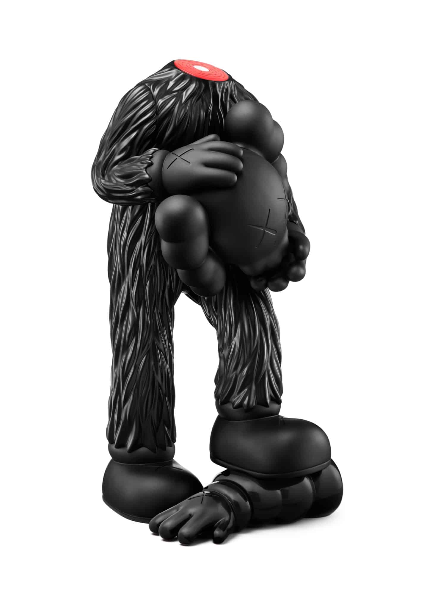 KAWS FELLOWS 4