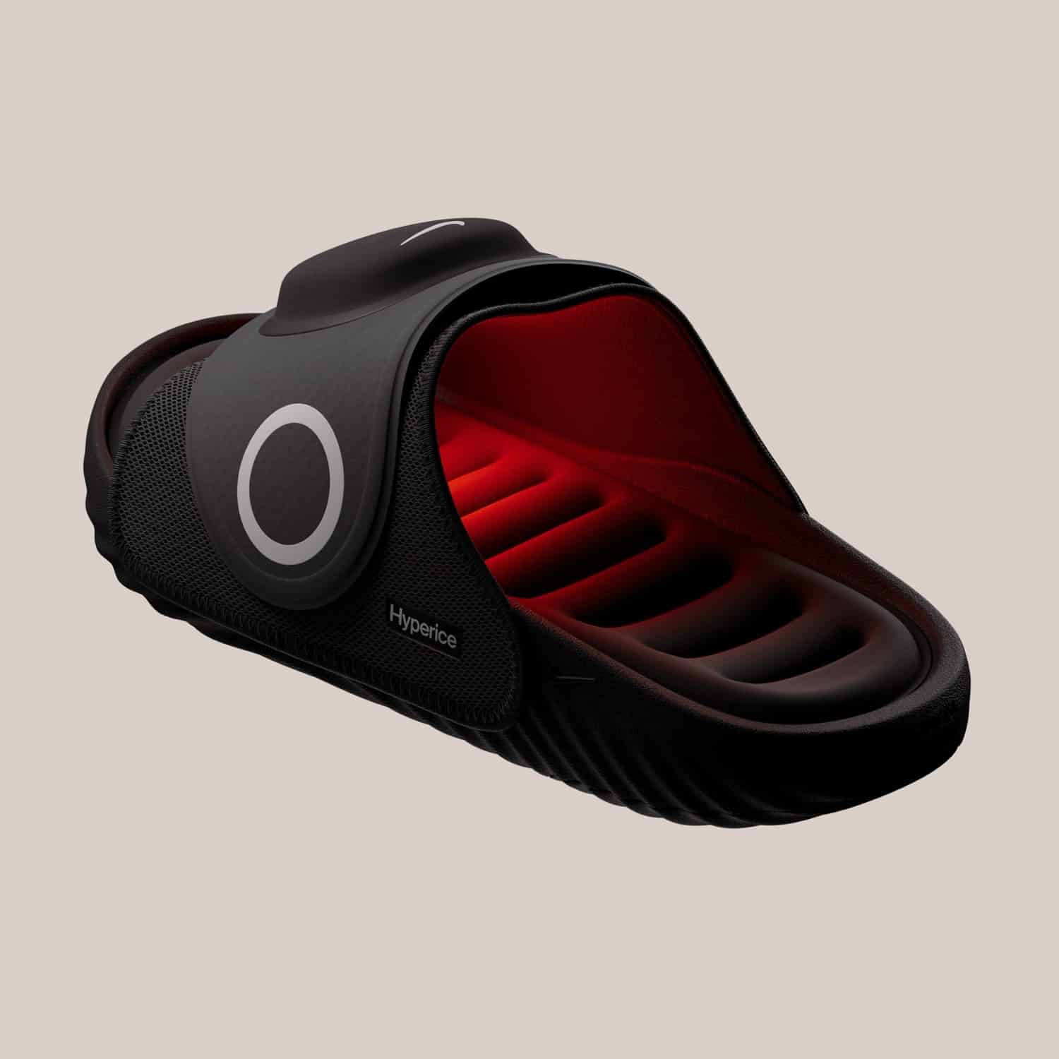 Klapki Nike Air Zoom Hyperslide 7