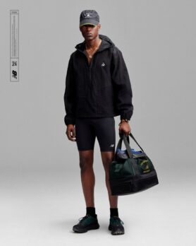 Lookbook Aime Leon Dore x New Balance Performance Running Capsule 2026 10