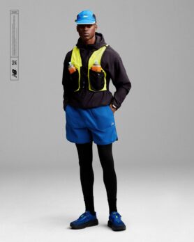 Lookbook Aime Leon Dore x New Balance Performance Running Capsule 2026 12